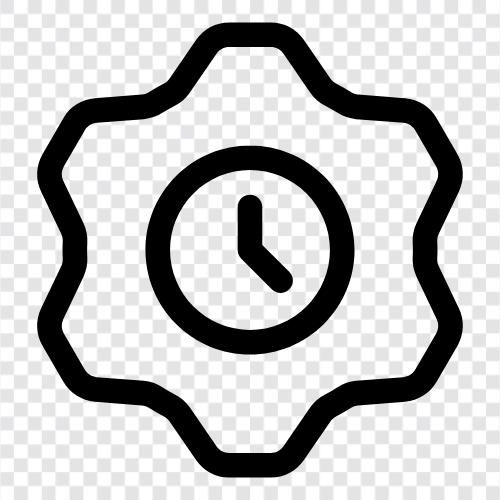 temporäre Dateien, temporäre Internetdateien, temporäre Dateien auf dem Computer, temporäres Internet symbol