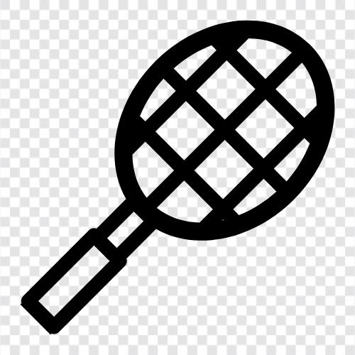 tennis racket online shopping, tennis rackets for sale, tennis racket brands, Tennis racket icon svg