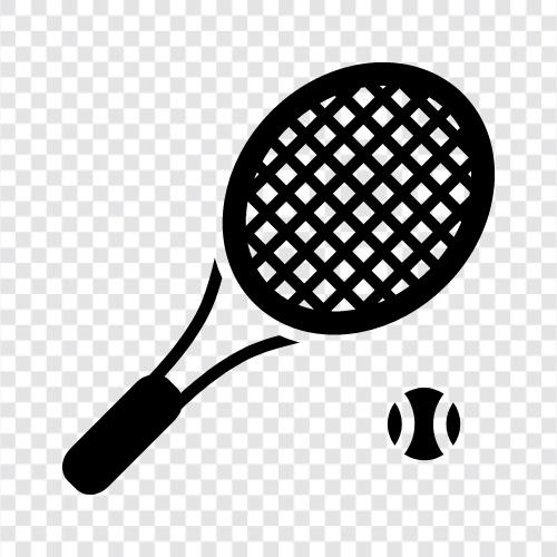 Tennis icon svg