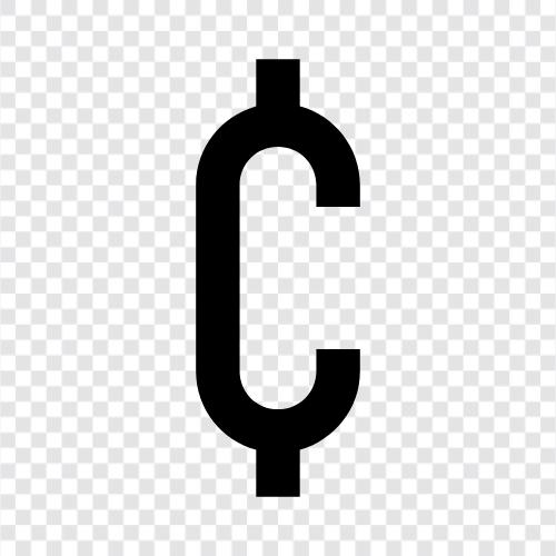 Cent icon svg