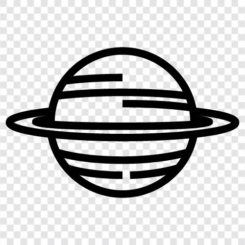 the solar system, Earth, life, Earth s moon icon svg