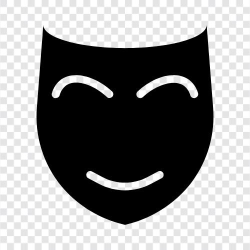 theater, acting, performance, play icon svg