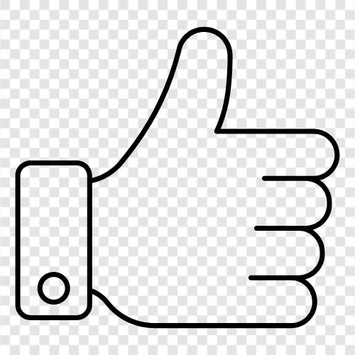 thumbs up, thumbs up symbol, thumbs up sign, thumbs up gesture icon svg