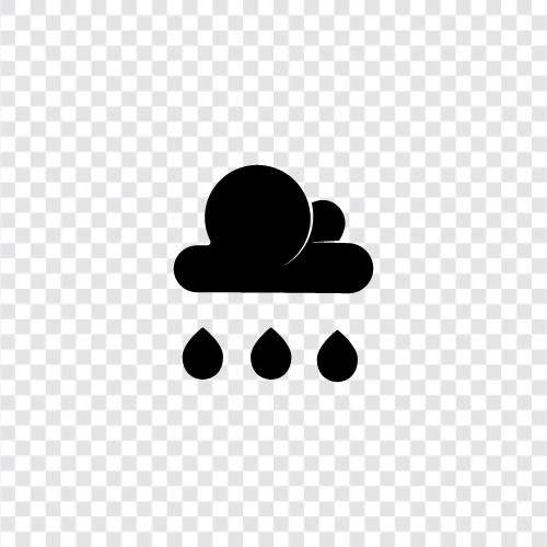 thunder, lightening, weather, clouds icon svg