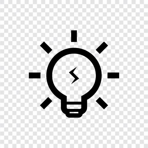 thunder, electrical, storm, weather icon svg