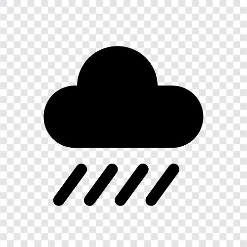 thunderstorms, severe weather, flash flooding, tornado icon svg