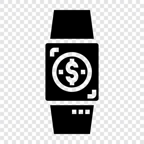 time icon svg