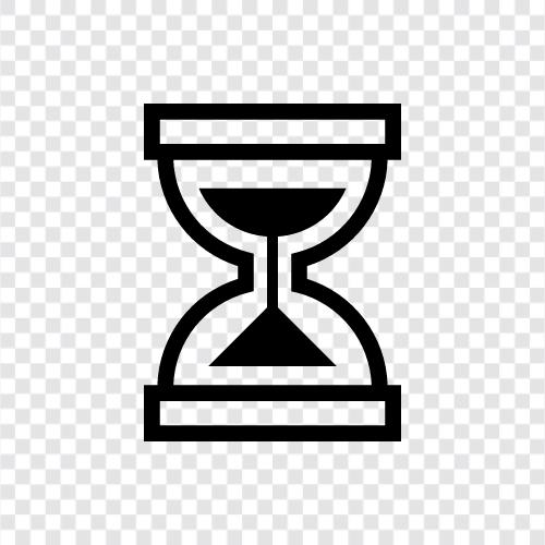 time icon svg