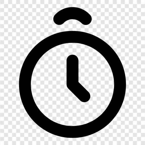 time, timer, speed, interval icon svg