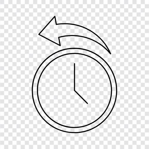 time, hour, minute, second icon svg