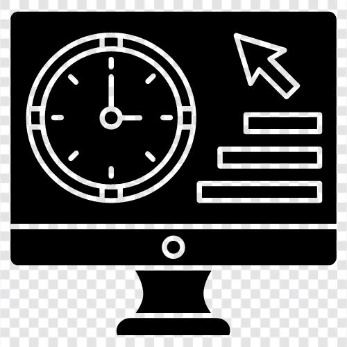 time, date, appointment, reminder icon svg