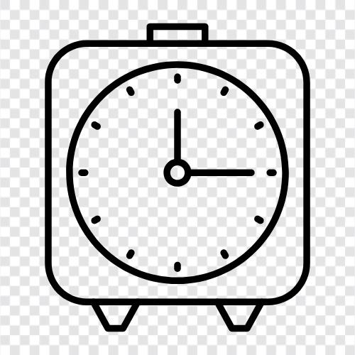 time, the past, the future icon svg