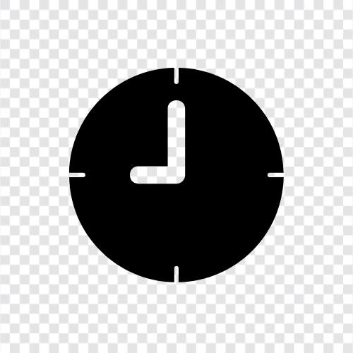 time, alarm clock, digital clock, alarm clock radio icon svg