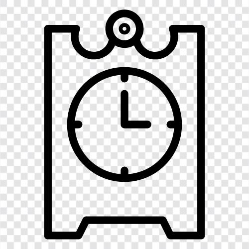 time, watch, timepiece, wristwatch icon svg