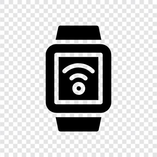 time, watch face, timezone, alarm icon svg