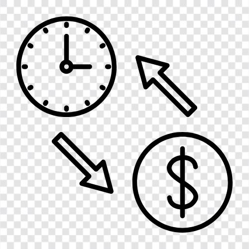 time management, time budget, time management tips, time management tools icon svg