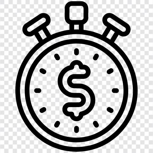 time management, time management tips, time management tools, time management techniques icon svg