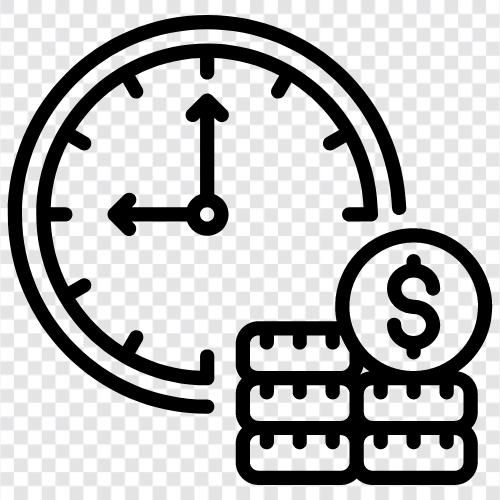 time management, time management tips, time management skills, time management hacks icon svg