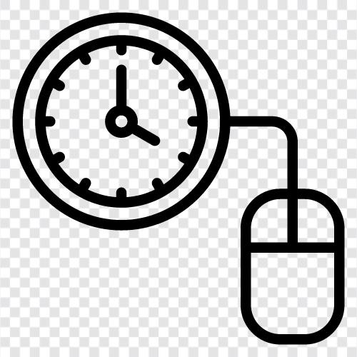 Наводки по управлению временем, стратегии управления временем, советы по управлению временем для учащихся, время Значок svg