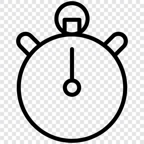 Наводки по управлению временем, метод управления временем, программное обеспечение по управлению временем, система управления временем Значок svg