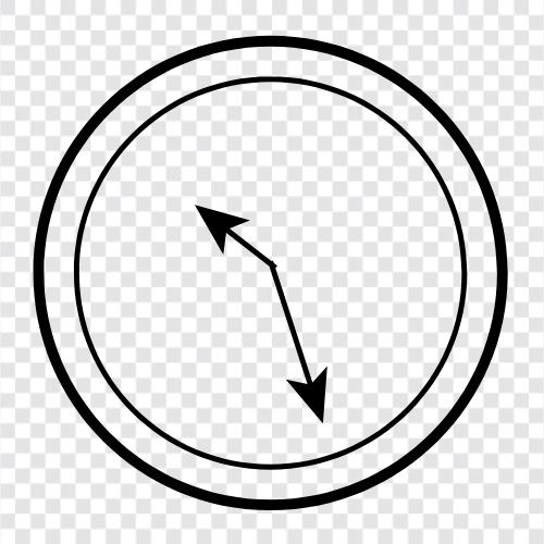 time, hour, minute, second icon svg