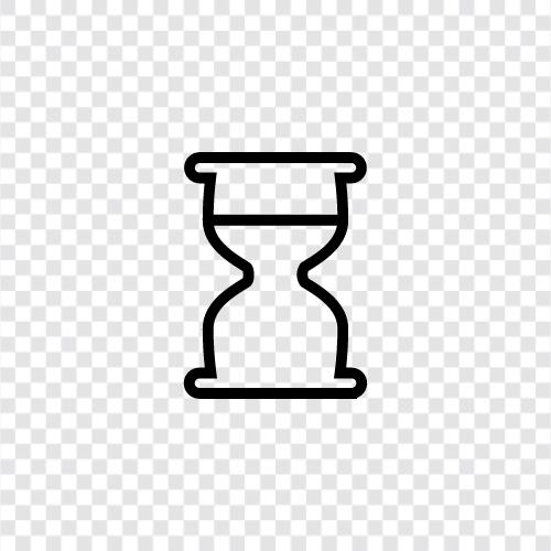 time, clock, countdown icon svg