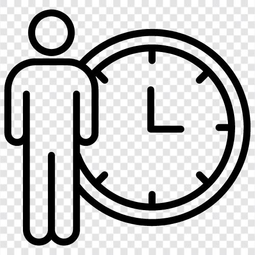 time, watch, timepiece, alarm icon svg