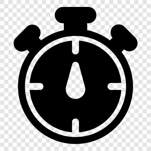 time icon svg