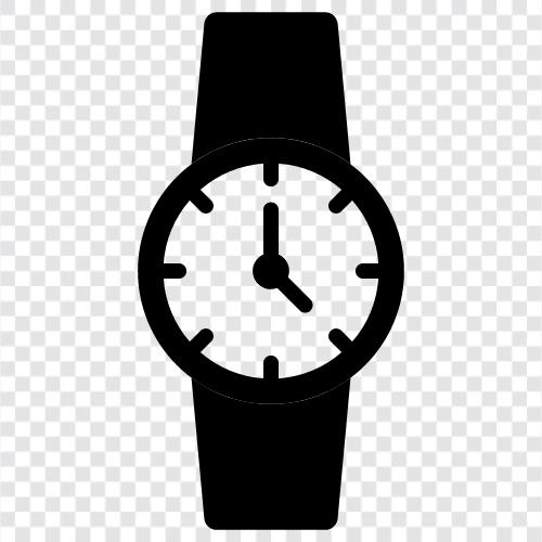 Время, цифровые, антикварные, антикварные часы Значок svg