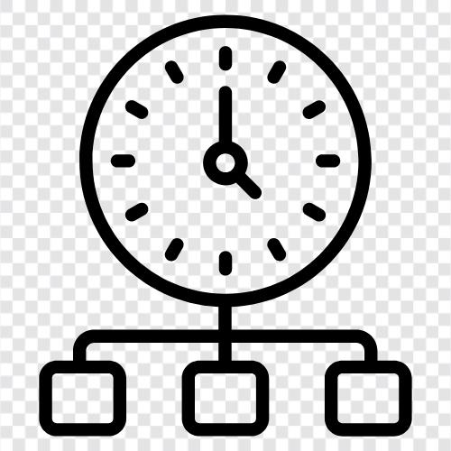 time, time zones, time difference, time zone icon svg
