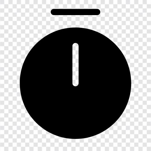 timer, time, watch, timing icon svg