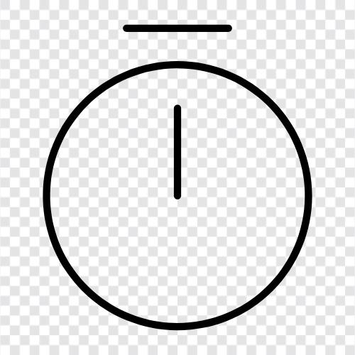 timer, time, countdown, interval icon svg