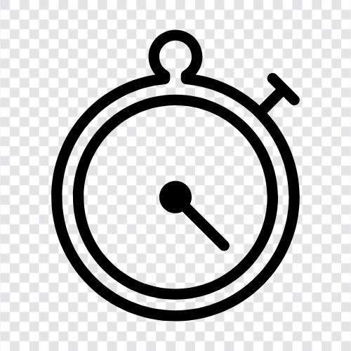 timer, time, countdown, time lapse icon svg