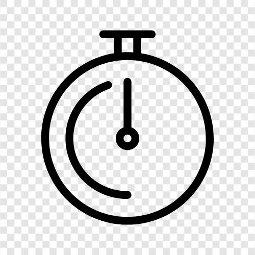 timers, time, timing, clock icon svg