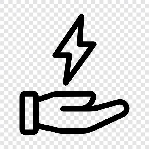 Tips, Save Electricity, How To Save Electricity, Save Electricity Tips icon svg