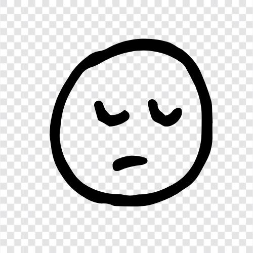 tired, drained, overworked, run down icon svg