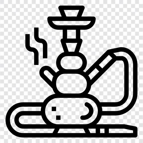 Tobacco, Shisha, Hookah Lounge, Lounge icon svg