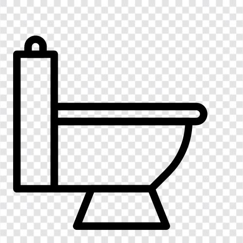 toilet, bathroom, sink, faucet icon svg