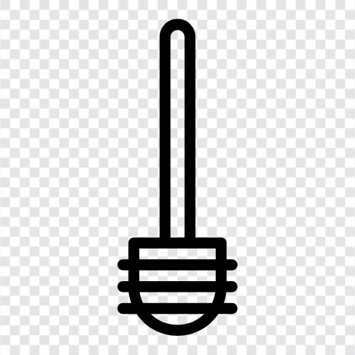 Toilet Brush Head, Toilet Brush Holder, Toilet Brush Holder Stand, Toilet Brush icon svg