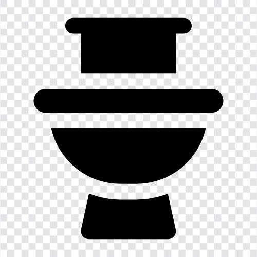 toilet, bathroom toilet, bathroom, feces icon svg