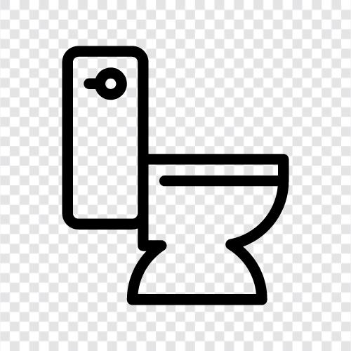 toilette symbol