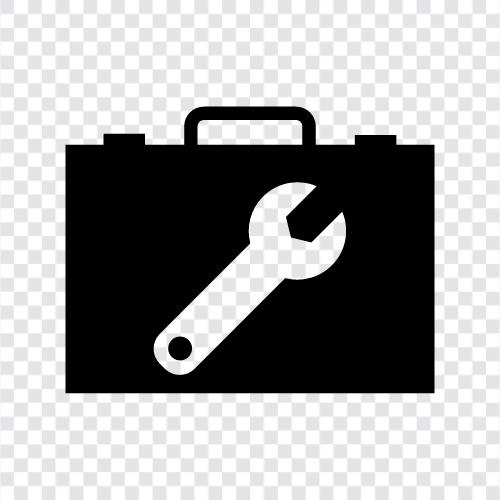 tool box tools, tool box for sale, tool box for home, tool icon svg