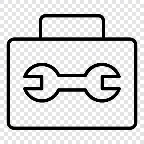 tool chest, tool box for sale, tool box instructions, tool box for icon svg