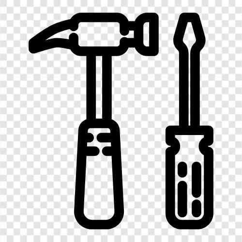 tool, tools for, tool box, tool chest icon svg