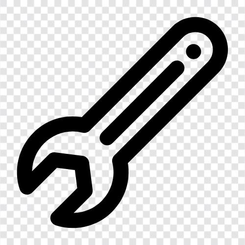 tool, toolbox, repair, fix icon svg