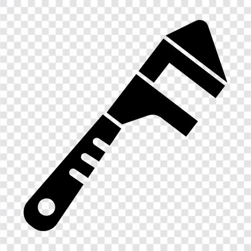 tool, mechanic, repair, car icon svg