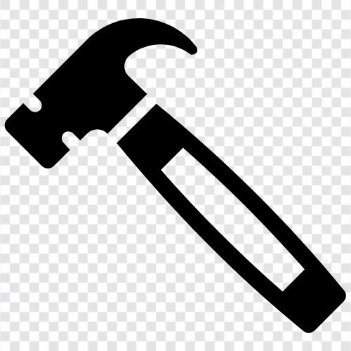 tool, construction, demolition, material handling icon svg
