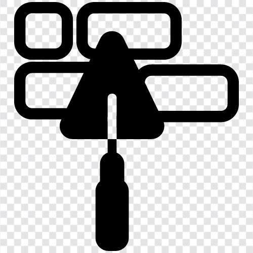 tool, gardening, construction, repair icon svg