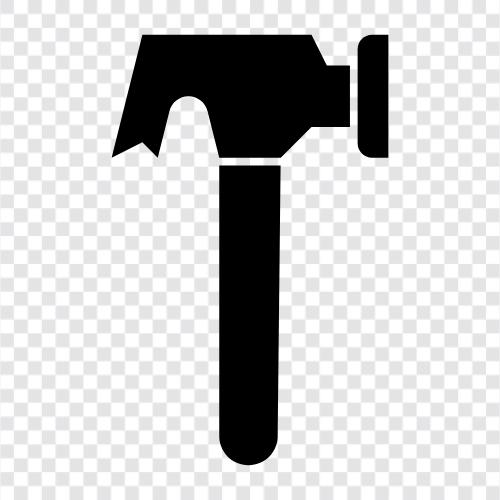 tool, construction, hardware, hardware store icon svg