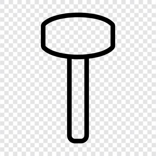 tool, construction, demolition, hardware icon svg